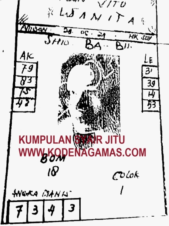 SYAIR SGP VIP